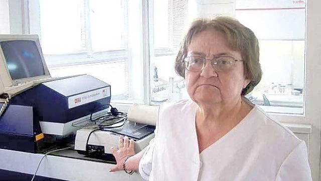 Проф. Аргирова:  Ще има забавяне, но мерките не трябва да се премахват