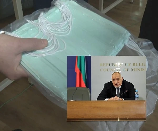 Бойко Борисов: Маските стават задължителни на обществени места 