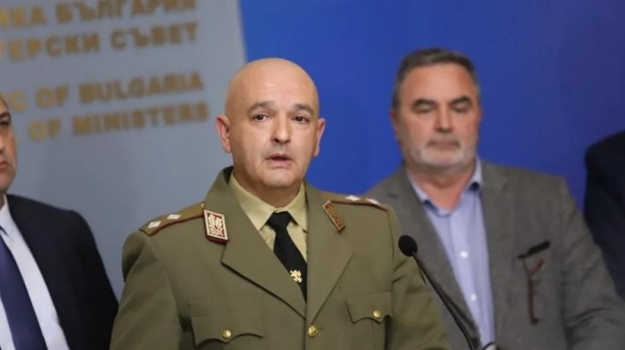 Последни данни на заразените у нас с коронавирус 