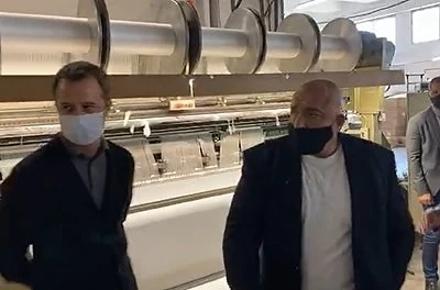 Премиерът Борисов: Нереализираната българска продукция по пазарите ще бъде купена от държавата