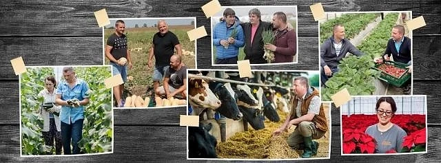 Български производители осигуряват традиционната великденска трапеза в Kaufland