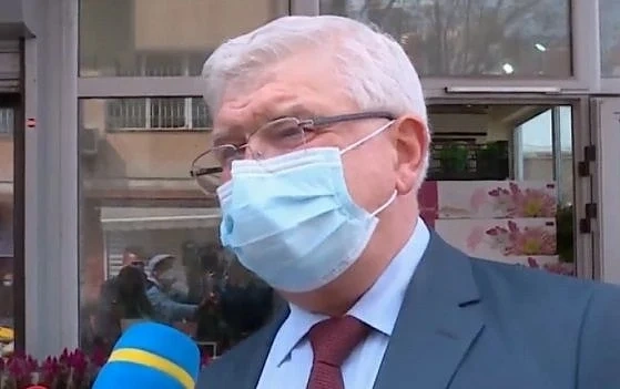 Ананиев от пазара „Димитър Петков“: Правим проверки и в големите търговски вериги