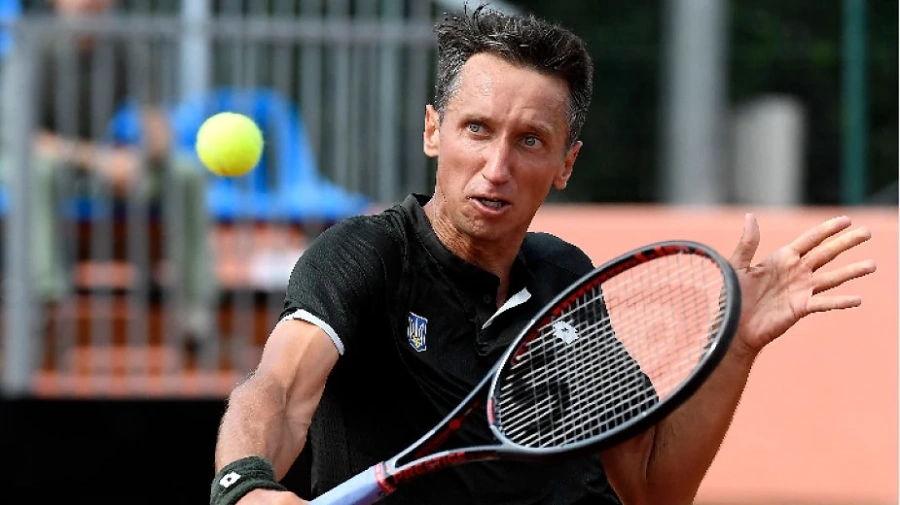 Тенисист отказал 100 000 долара, за да загуби на Australian Open