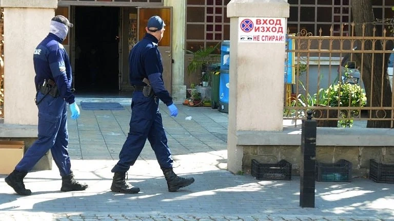 Пастор за струпване на хора заради служба в Самоков: Нищо незаконно не се е случило