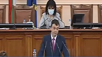 ВМРО предлага таван на надценките в търговските вериги и увеличаване на глобите при нарушение