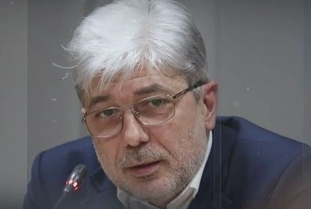 Нено Димов вече е с мярка \