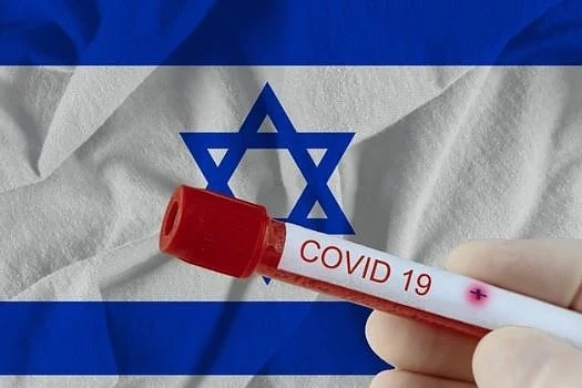 Пациенти в тежка форма на COVID 19 са излекувани с клетъчна терапия в Израел