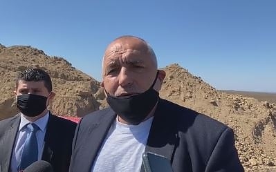 Борисов за отпътувалите за Великден: Ще разнесат вируса, не съм пъдарин 