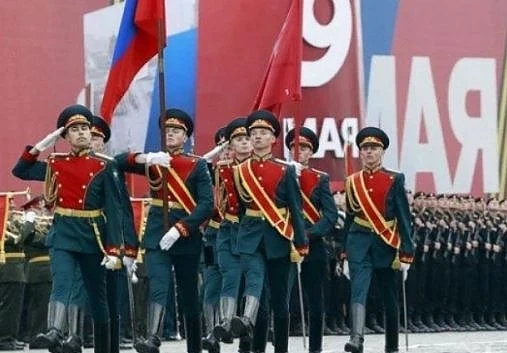 Путин отложи парада за Деня на победата