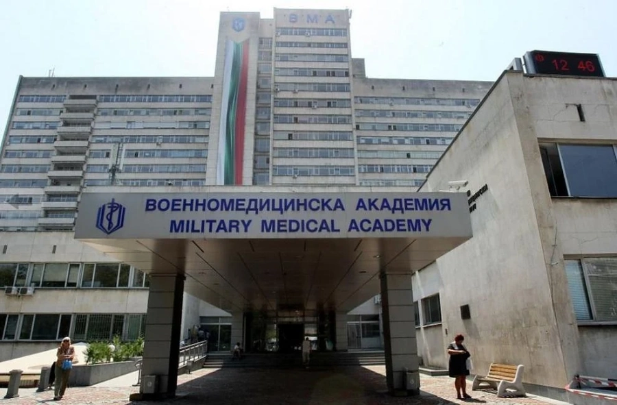 Екипи на ВМА: Посрещнете празниците у дома