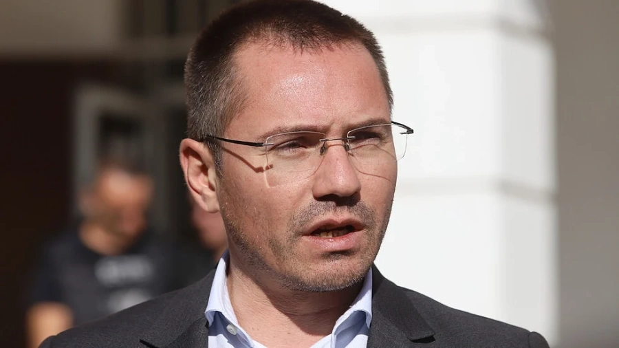 Джамбазки: Гетата да бъдат блокирани, а парковете отворени