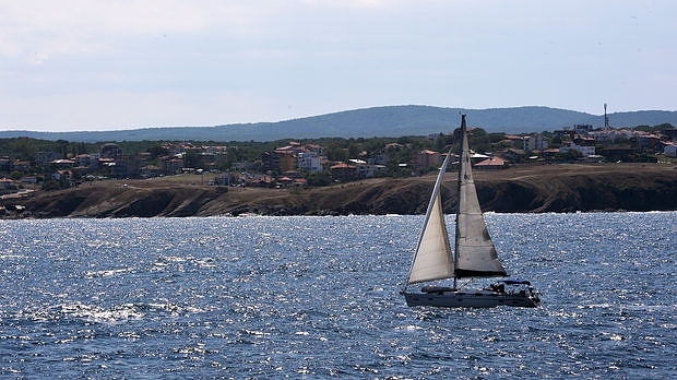 Софиянци решиха да изкарат празниците по морето