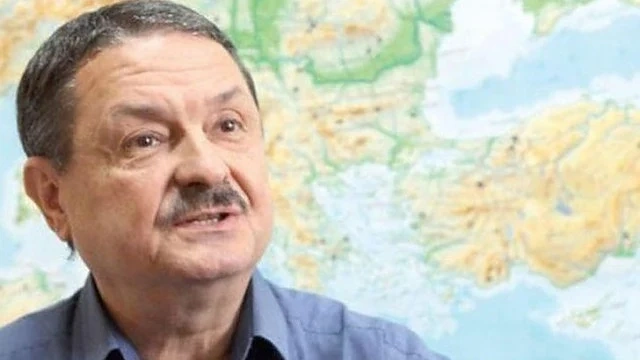 Георги Рачев: Цветен дъжд от Сахара ще вали на Великден