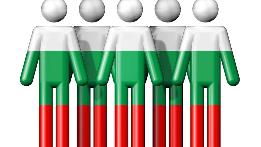 От полунощ започна пробното преброяване на населението
