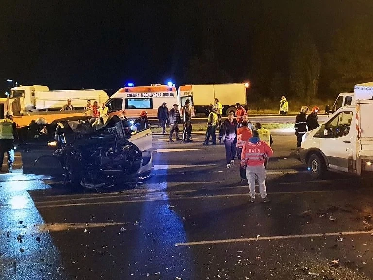 Децата на бизнеса! Помните ли дъщерята на млечния бос Зоров, блъснала работници! 