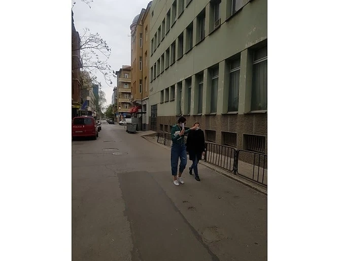 Майката на Кристиан: Не съм му давала ключовете, драмата е за двете семейства
