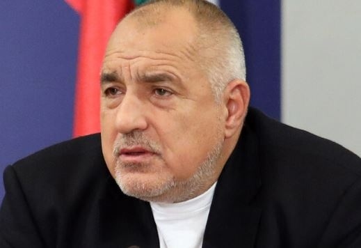 Борисов: Полицаите на КПП-тата ще получат по 650 лв. 