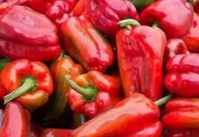 БАБХ спря над 24 т вносни зеленчуци от трети страни с наличие на пестициди 