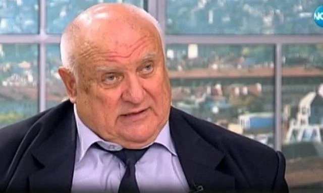 Марковски: Кристиан Николов ще бъде осъден, доказателствата са безспорни
