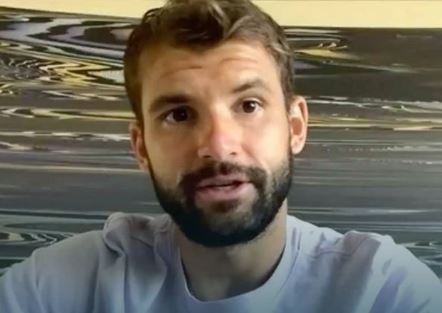 Мусака а ла Григор Димитров (ВИДЕО)