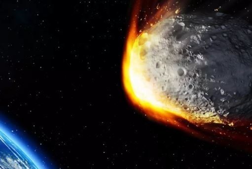 Голям астероид приближава Земята след 4 дни