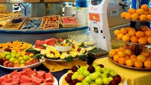 Ще премахнат ли турските хотели системата all inclusive след пандемията