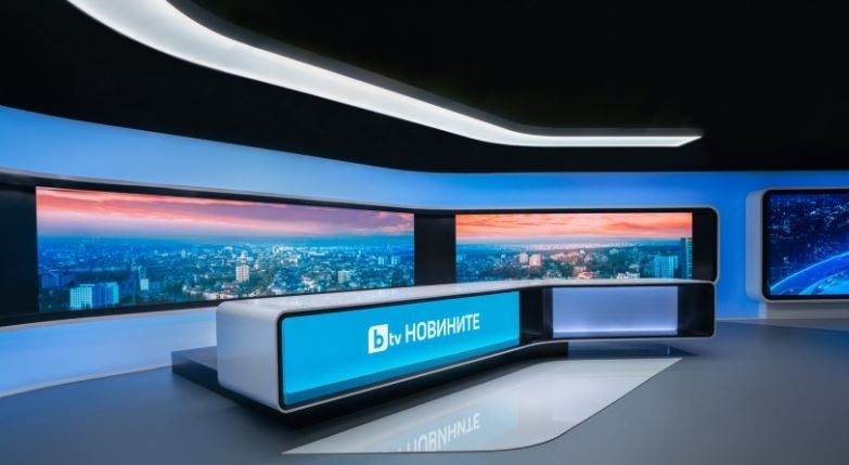 Собственикът на Би Ти Ви регистрира най-голям спад на печалбата си в България