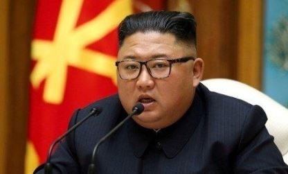 Американската телевизия TMZ обяви смъртта на Ким Чен Ун