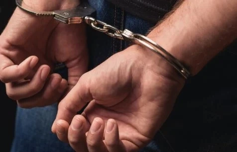 Седем задържани при спецоперация в София