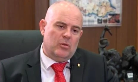 Гешев: Катастрофата с Милен Цветков се използва от определени кръгове за пропагандна кампания 