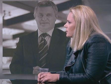 Лора Крумова: Притеклите се на помощ на Милен Цветков му помогнаха да не загуби живота си между ламарините 