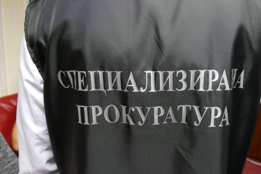 Специализираната прокуратура решава съдбата на швейцареца, обвинен в тероризъм
