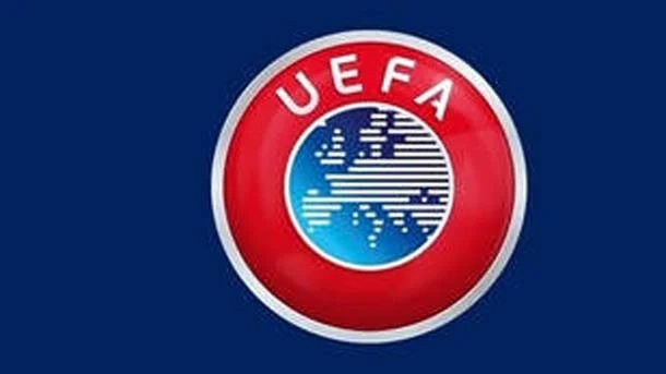 УЕФА дава на БФС 4,3 млн. евро заради кризата
