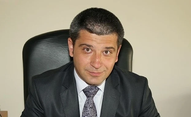 Иван Иванов е избран за председател на УС на „Българския ВиК холдинг“ ЕАД