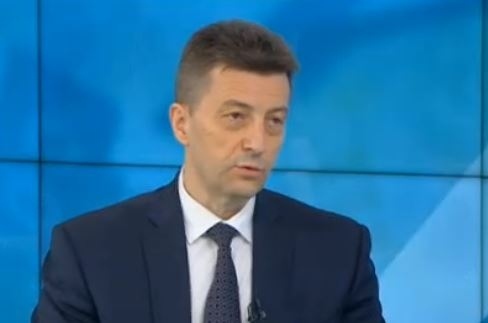 Петър Андронов: Само за 10 дни вече има над 25 000 разсрочени кредита