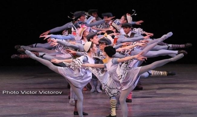 Софийската опера отбелязва онлайн Световния ден на балета с постановката \