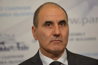 Цветанов очаква ръст на престъпността у нас