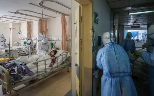 СЗО: Втора вълна на коронавируса е неизбежна заради липсата на масов имунитет