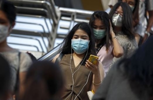 Нови огнища на COVID-19 се регистрират в Китай