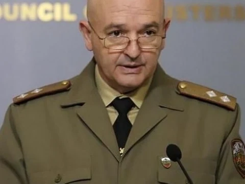 Ген. Венцислав Мутафчийски: 53 са новорегистрираните болни