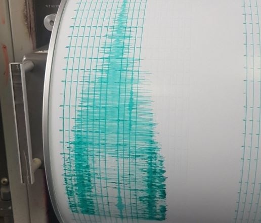 Започнали са вторични трусове след земетресението край Пловдив 