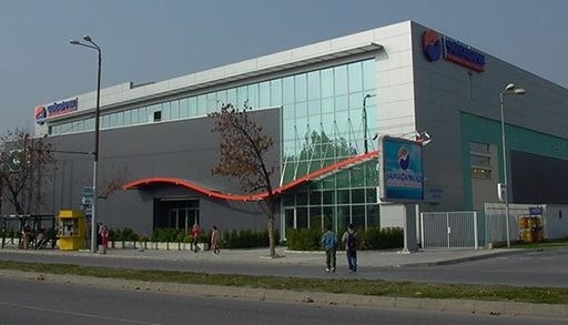  „Чайкафарма“ ще строи завод край София