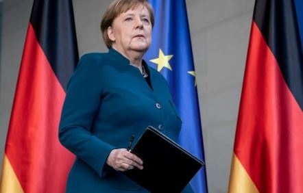 Меркел за вирусолозите: Днес така, а утре – иначе 