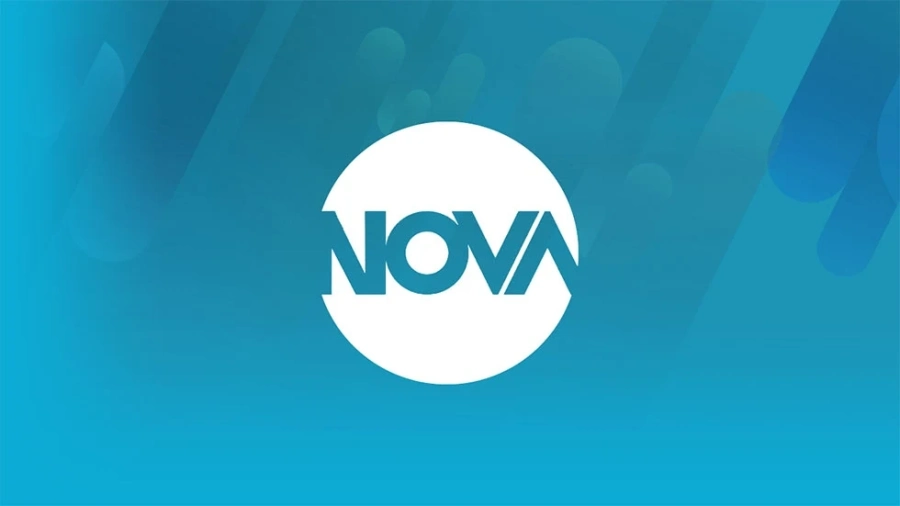 NOVA телевизия е сред най-гледаните телевизиите през април