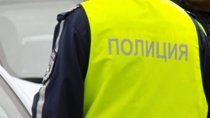 Шофьор се опита да подкупи полицаи с 400 лв. на пътя Бургас-Айтос