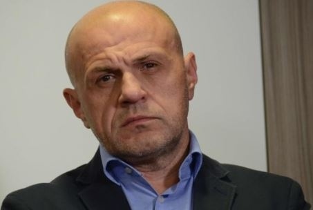 Томислав Дончев - пета колона на Иво Прокопиев в правителството
