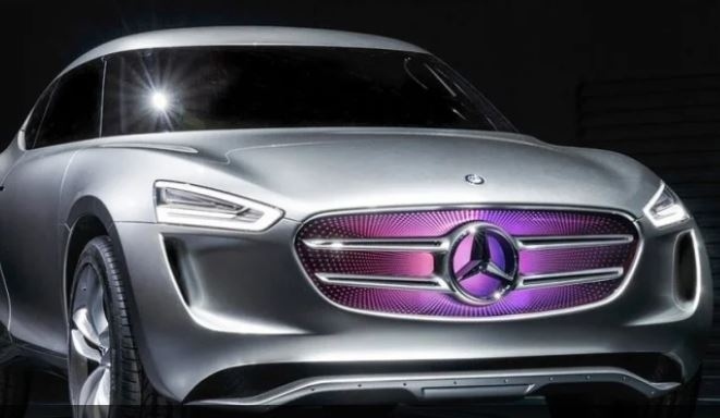 Тестват електрическия Мерцедес, който ще конкурира Porsche Taycan и Model S от Tesla (СНИМКИ)