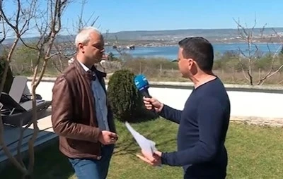 Сметната палата: Костадин Костадинов публично да опровергае невярното си твърдение