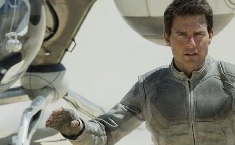 Том Круз планира снимки в Космоса