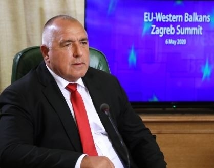 Борисов: При над 100 заразени на ден мерките отново ще бъдат затегнати